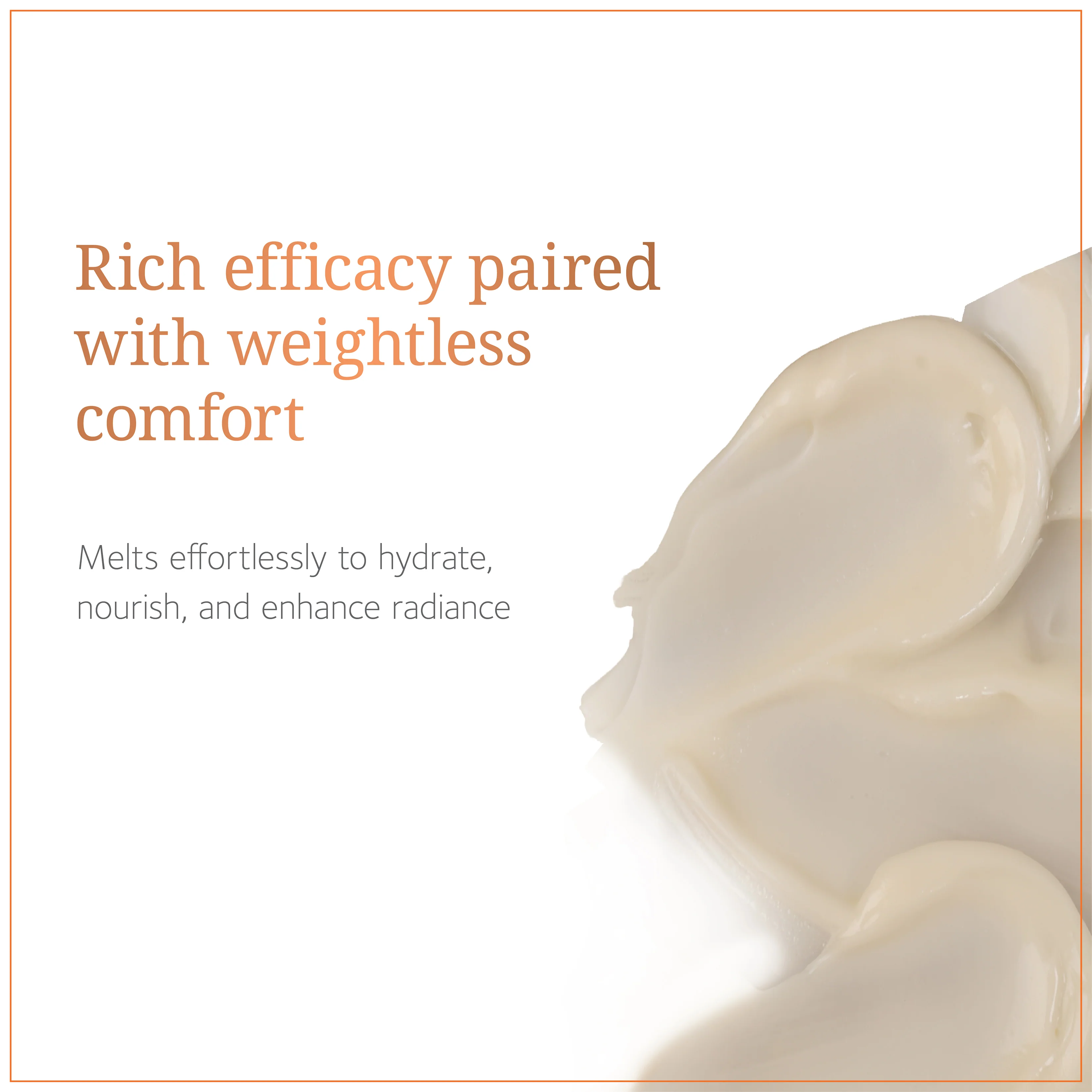 Advanced Kumkumadi Refined Radiance Ayurvedic Body Butter - Image 4
