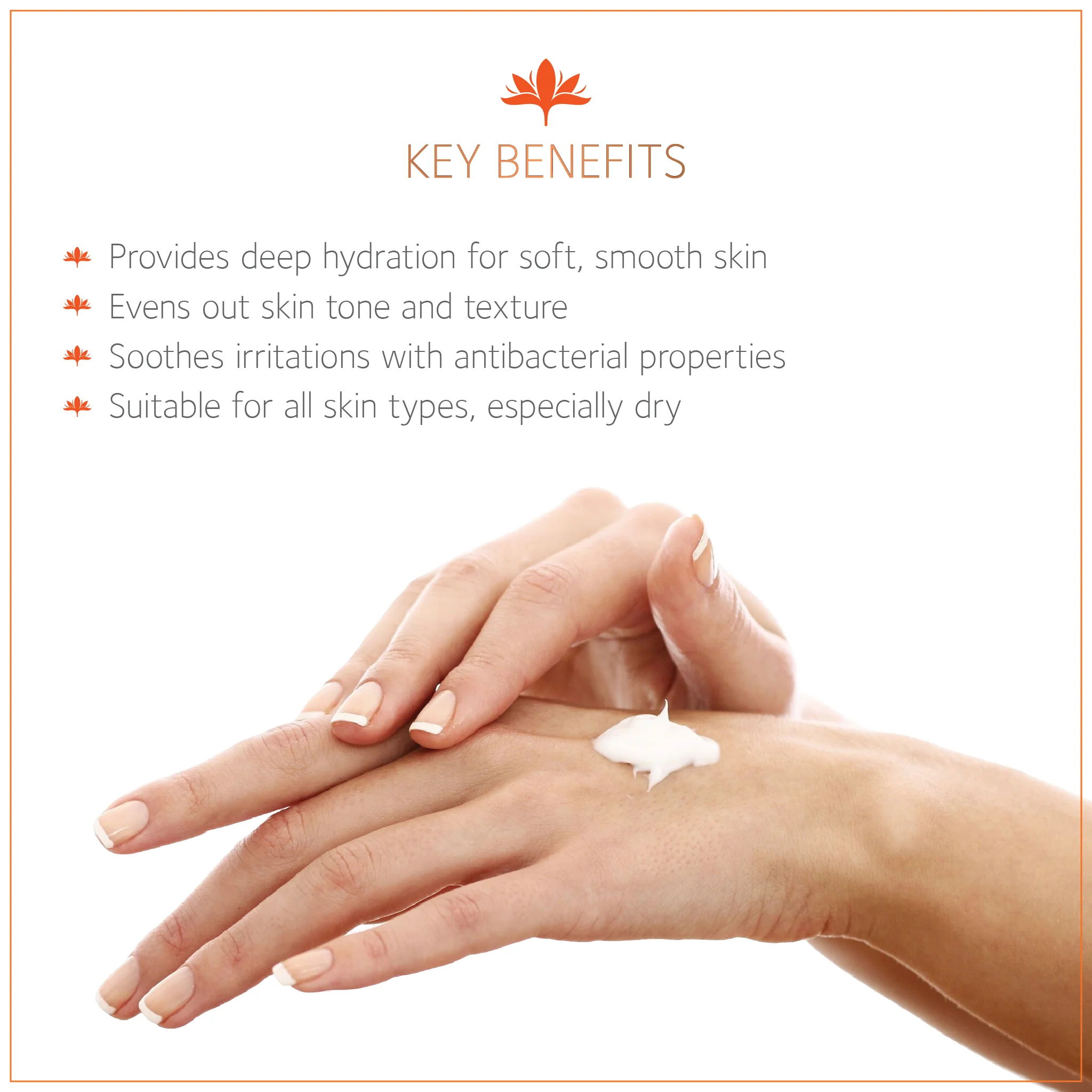Advanced Kumkumadi Refined Radiance Day Cream - Image 5