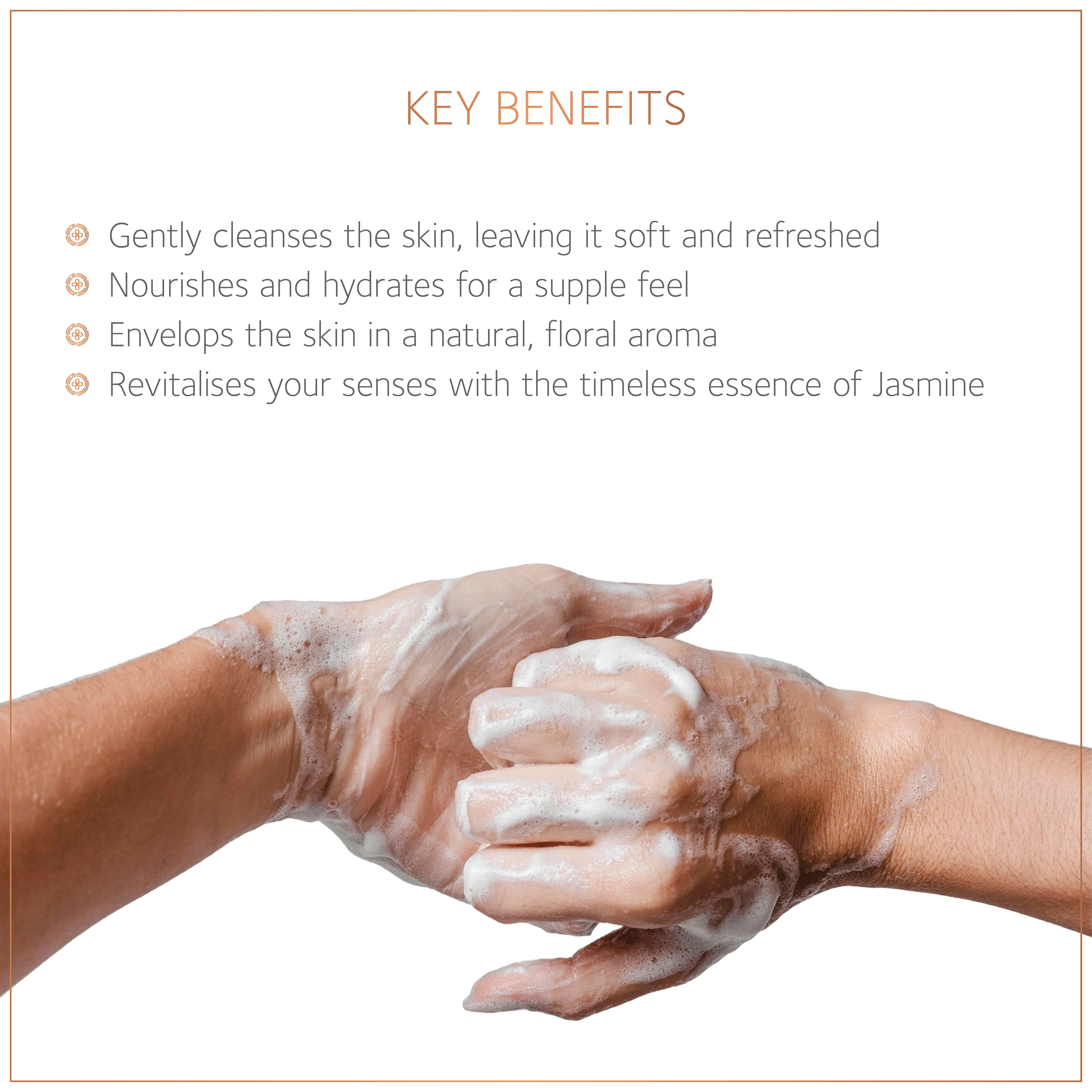 Malatii Revitalising Body Wash - Image 4