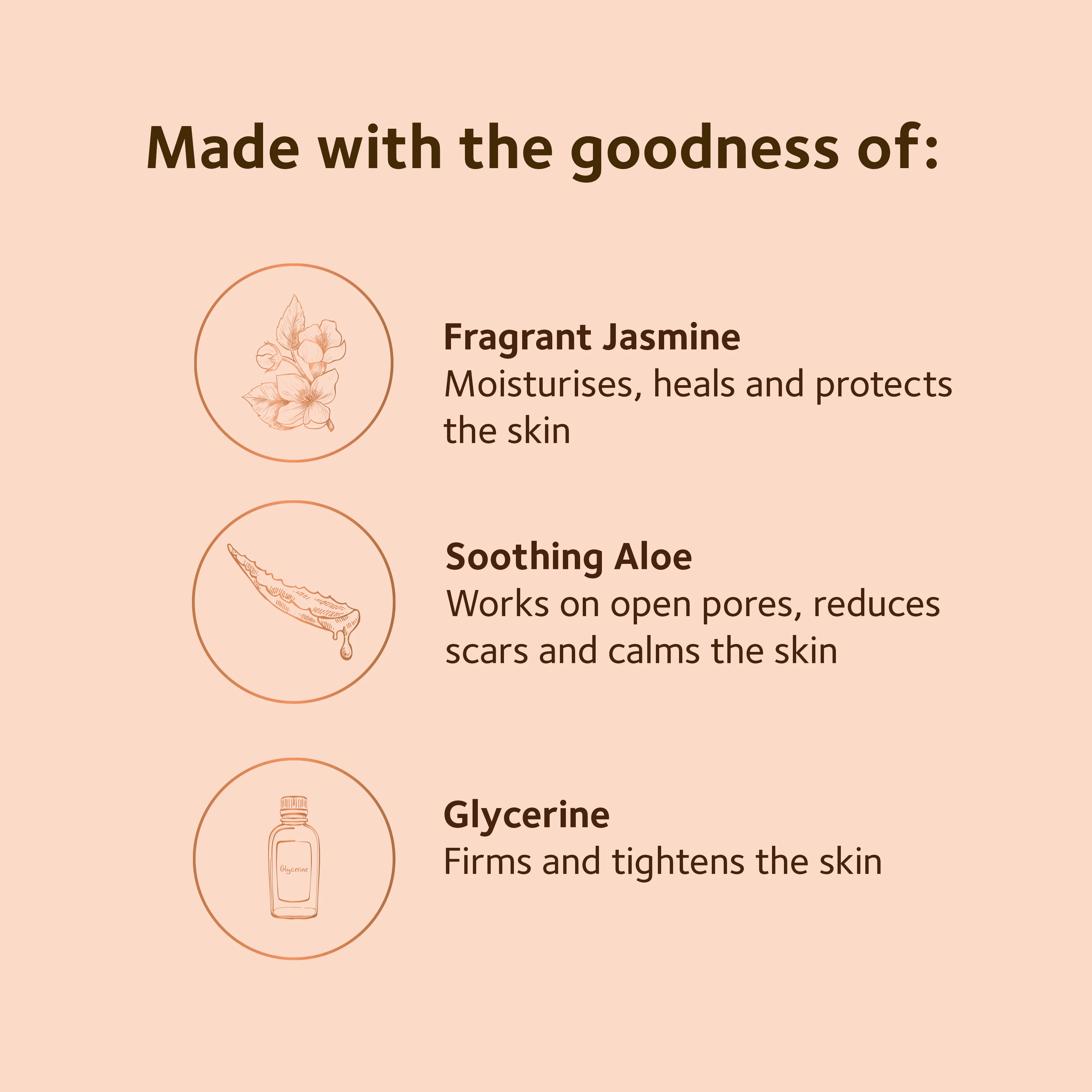 Fragrant Jasmine Toning Mist - Image 5