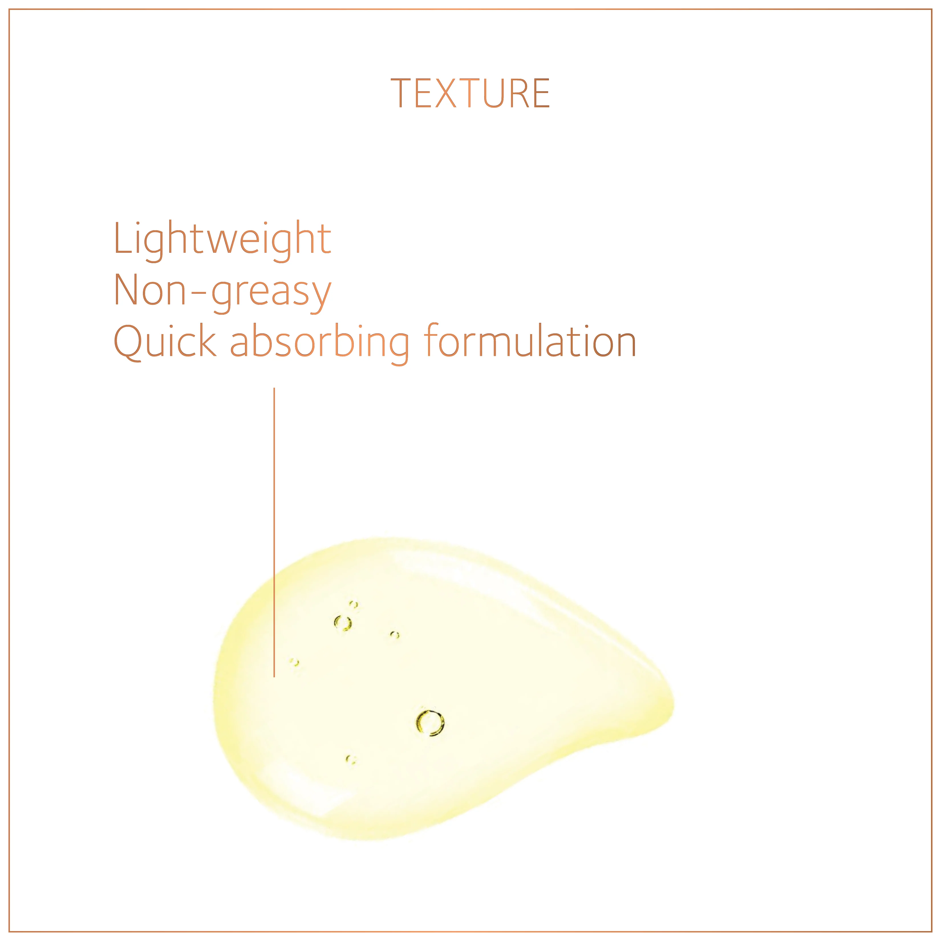 Under Eye Gel - Pomegranate & Almond Oil - Image 5